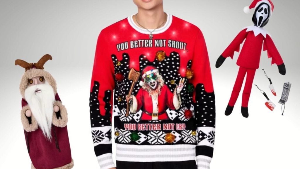 روح وفن المهرج يرفضان السماح لعيد الهالوين بالرحيل