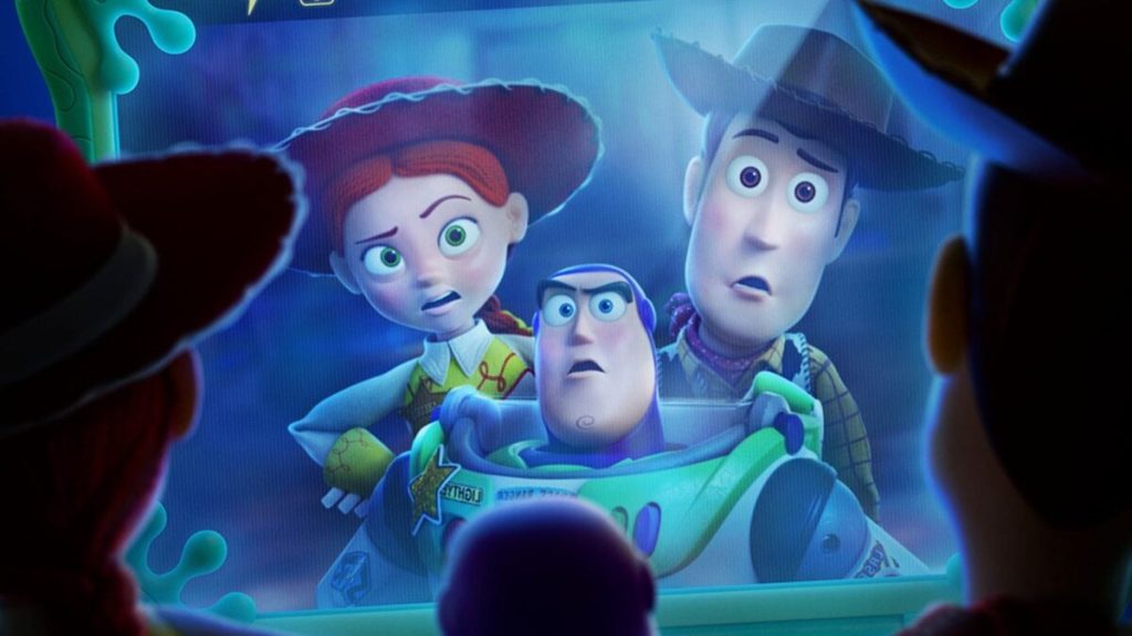 في العرض الترويجي الأول لفيلم Toy Story 5، انتهى عصر الألعاب