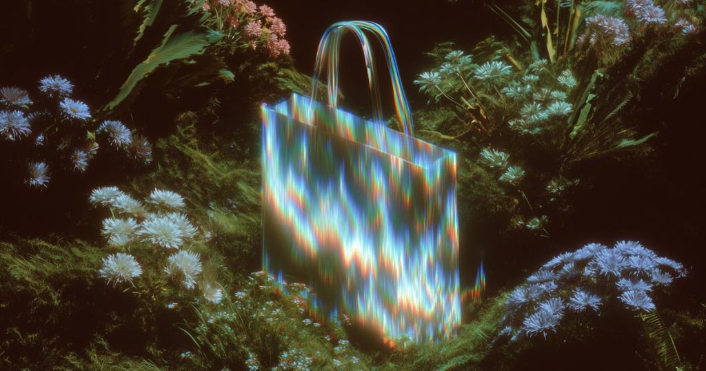 لا يدير الذكاء الاصطناعي ضغوط التسوق خلال العطلات حاليًا.