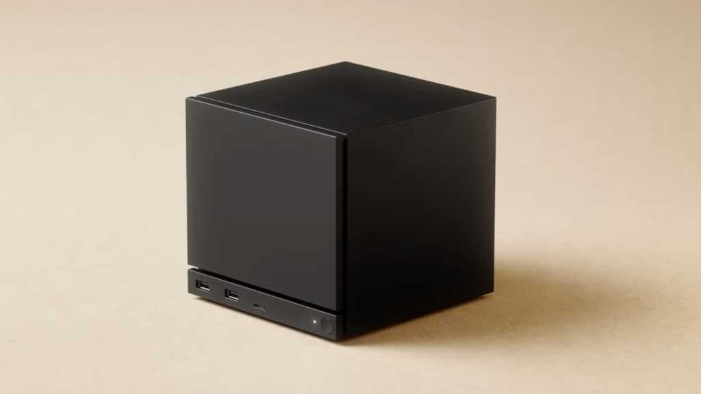 تطلق فال آلة Steam جديدة أكثر قوة 6 مرات من Steam Deck.