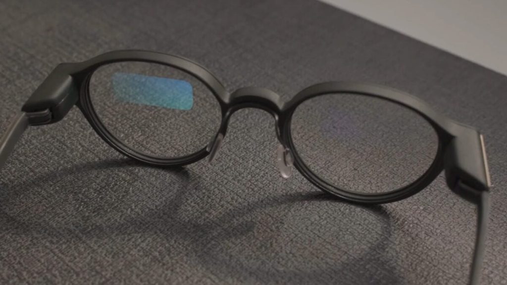 زوج جديد من النظارات الذكية المضادة للميتا في الطريق