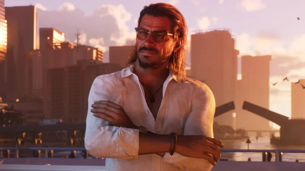 رغم فسح GTA 5 في السعودية، إلا أن الأمر قد لا يتكرر مع GTA 6