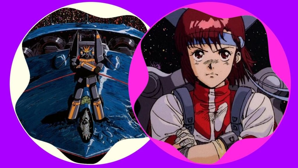 لماذا تعد وضعية “Gunbuster” لـ Gainax أكثر من مجرد قاعدة أنيمي من العلف المرجعي الرائع