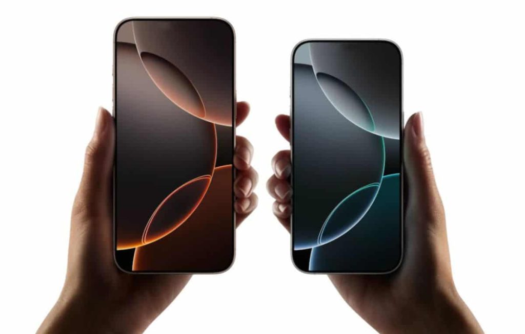 آبل تعتزم إخفاء الكاميرا الأمامية تحت الشاشة في هواتف آيفون القادمة