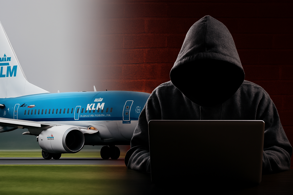 “المحتالون” يسرقون بيانات عملاء شركة KLM، وإليك ما قاموا به وما يجب فعله حيال ذلك