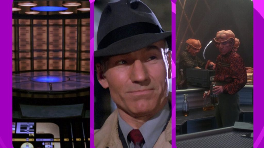 20 مجموعة أخرى من Lego “Star Trek” أريدها بعد “Enterprise”-D