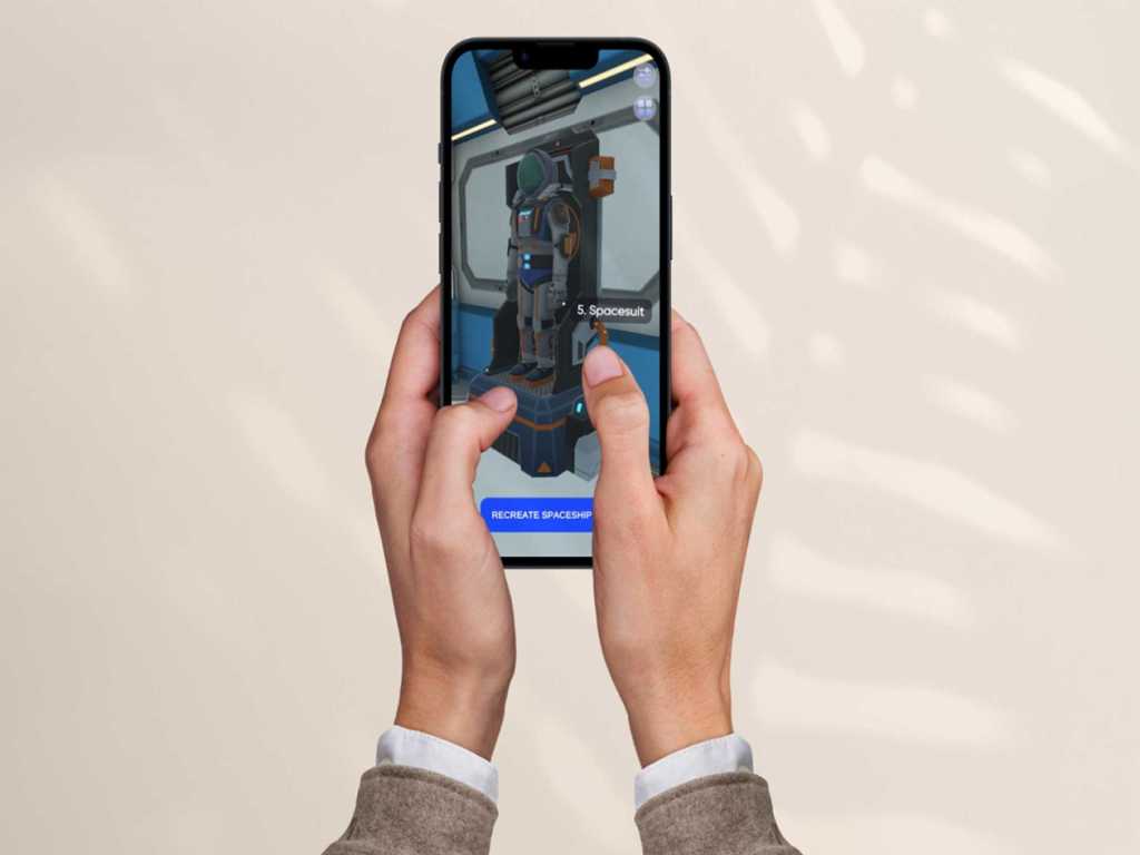 حول عقلك إلى آلة ذاكرة باستخدام هذه الأداة التي تبلغ قيمتها 50 دولارًا