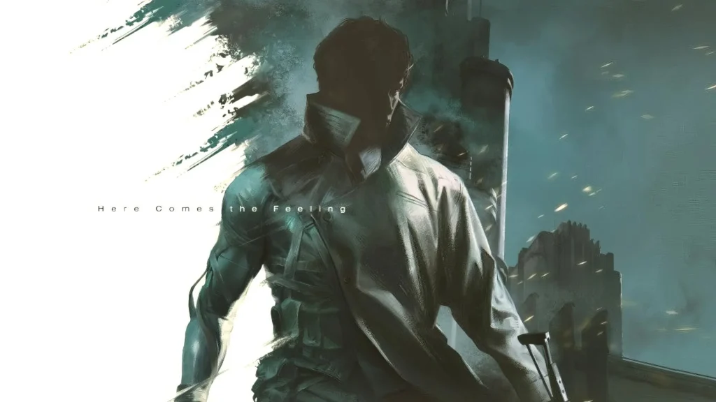 كوجيما يجهز جيش من المطورين للعمل على مشروعي OD وPhysint