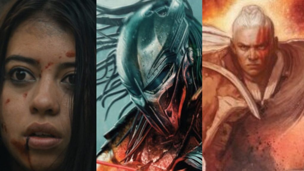 ما هي ثلاثية دان تراختنبرغ “المفترس”؟