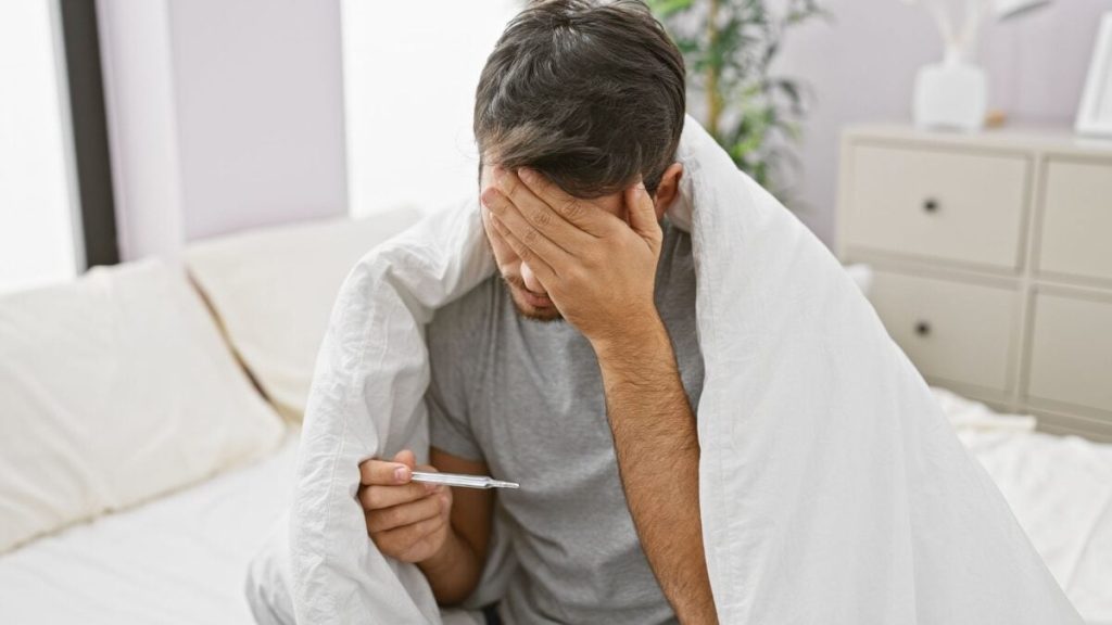 تم التخلص من شحنة لقاح بشكل مفاجئ مع استعدادات لفصل شتاء قاس.