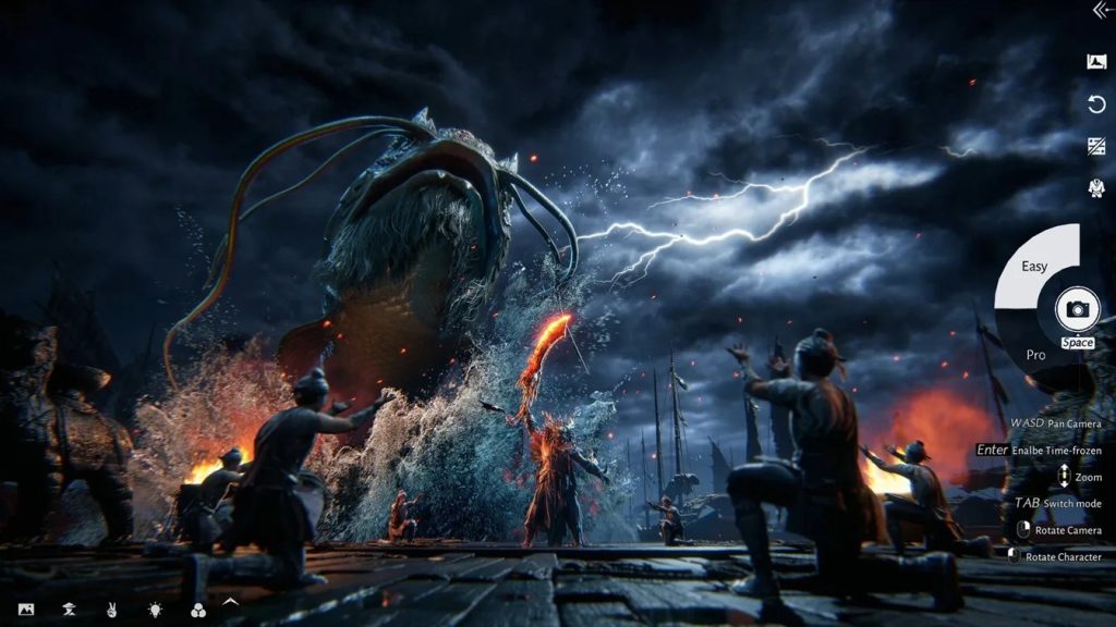 مراجعات Where Winds Meet: موعد الإصدار وتفاصيل التحميل المسبق