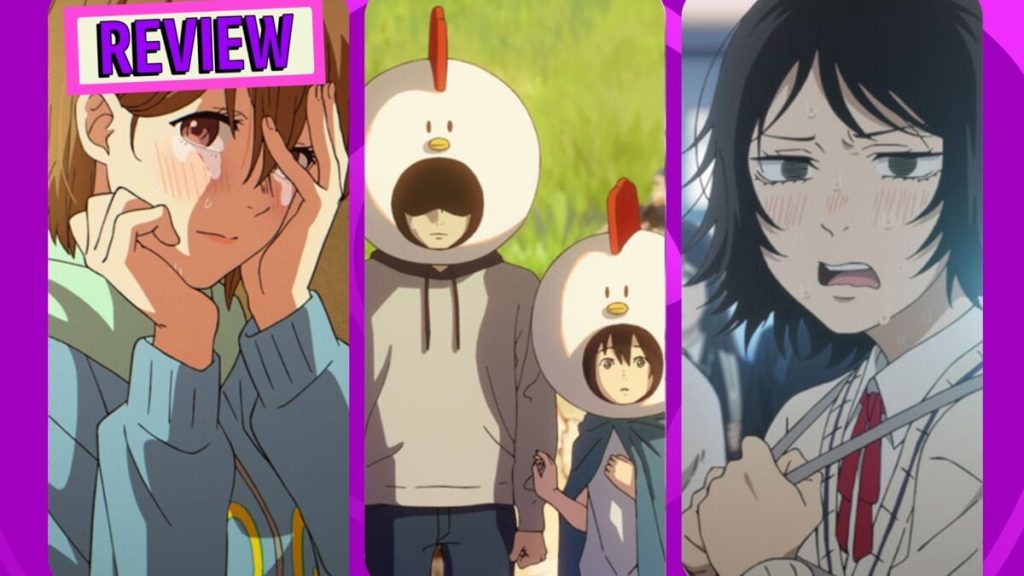 “تاتسوكي فوجيموتو 17-26” نظرة مبهجة إلى العقل الشاب لكاتب المانجا الأكثر وحشية