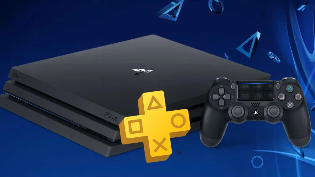 مستخدمي PS4 أمامهم شهر واحد قبل أن يفقدوا جزء كبير من ألعاب PS Plus للابد