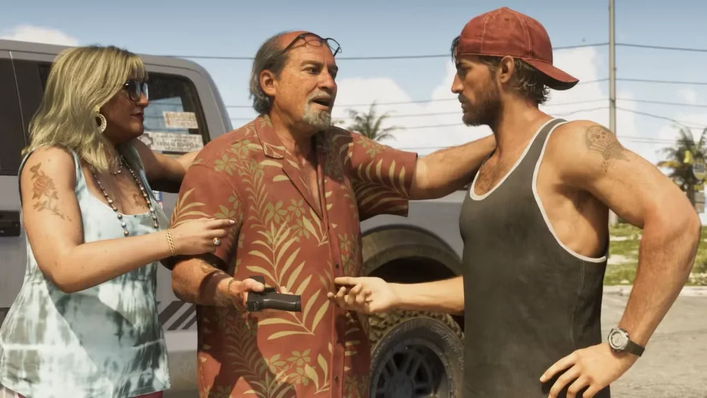 تقارير: روكستار تطرد 40 موظف من مطورين GTA 6 بسبب سوء السلوك!