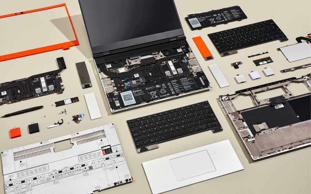 ترفع شركة Framework أسعار ذاكرة الوصول العشوائي للحواسيب المحمولة بنسبة 50% وسط أزمة مستمرة.