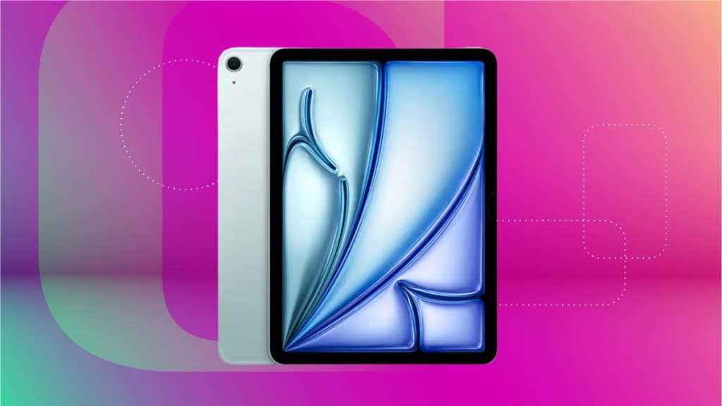 أجهزة آبل آيباد معروضة للبيع على أمازون بتخفيض يصل إلى 150 دولارًا.