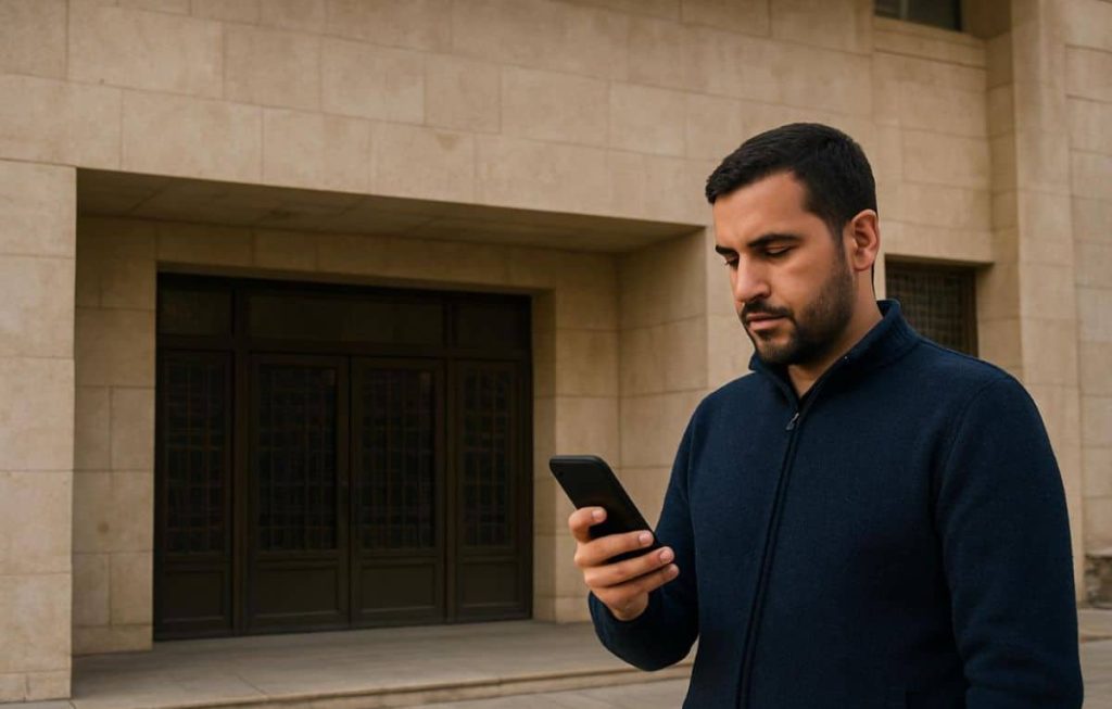 هل أطلقت سوريَة عملة رقمية رسمية فعلًا؟