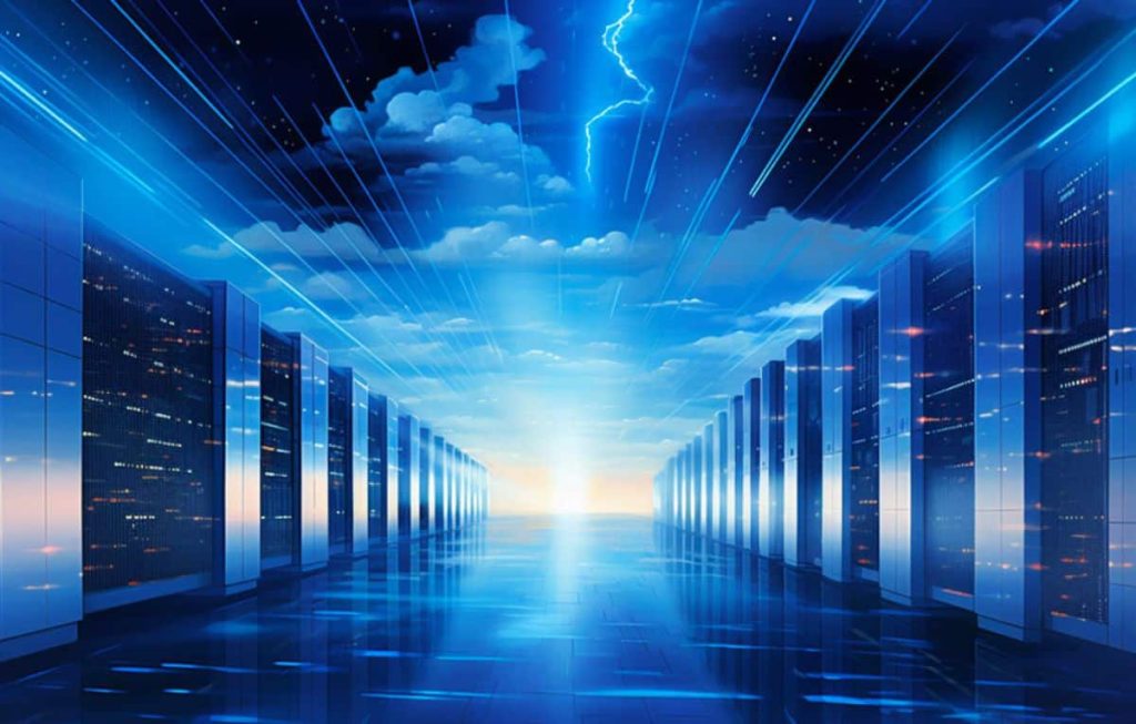 إمبراطورية الذكاء الاصطناعي.. كيف أصبحت مراكز البيانات محور الصراع التكنولوجي العالمي؟