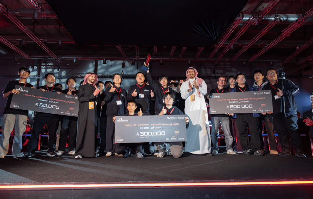 “بلاك هات 2025”.. كيف رسّخت السعودية مكانتها كمركز عالمي لصناعة الأمن السيبراني؟