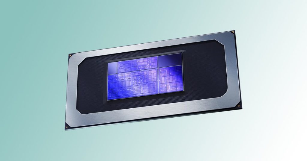 إنتل تطور حواسيب محمولة بأداء رسوميات متفوق دون الحاجة لوحدة معالجة رسومات منفصلة.