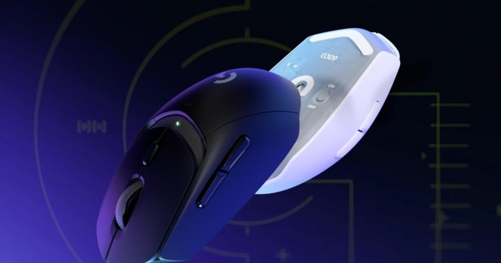 أعلنت شركة لوجيتك (Logitech) عن أخبار إيجابية للمستهلكين.