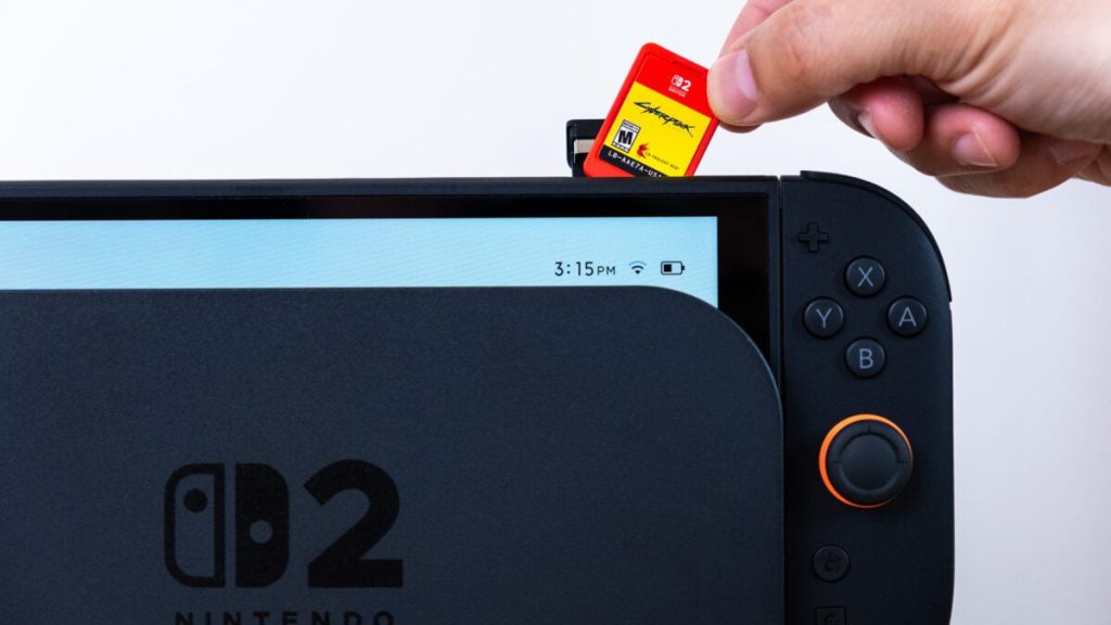 نقص الذاكرة قد يحدّ من انتشار ألعاب القوة البدنية (Physical Games).