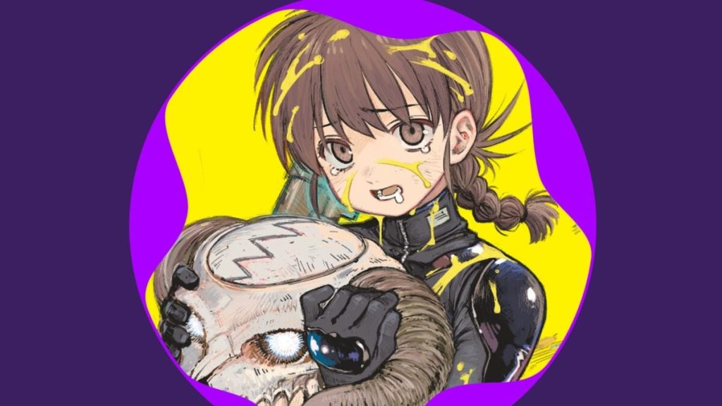 راي راي راي: عرض تقديمي لروّاد المانغا ضمن حزمة “كايجو” (Kaiju).