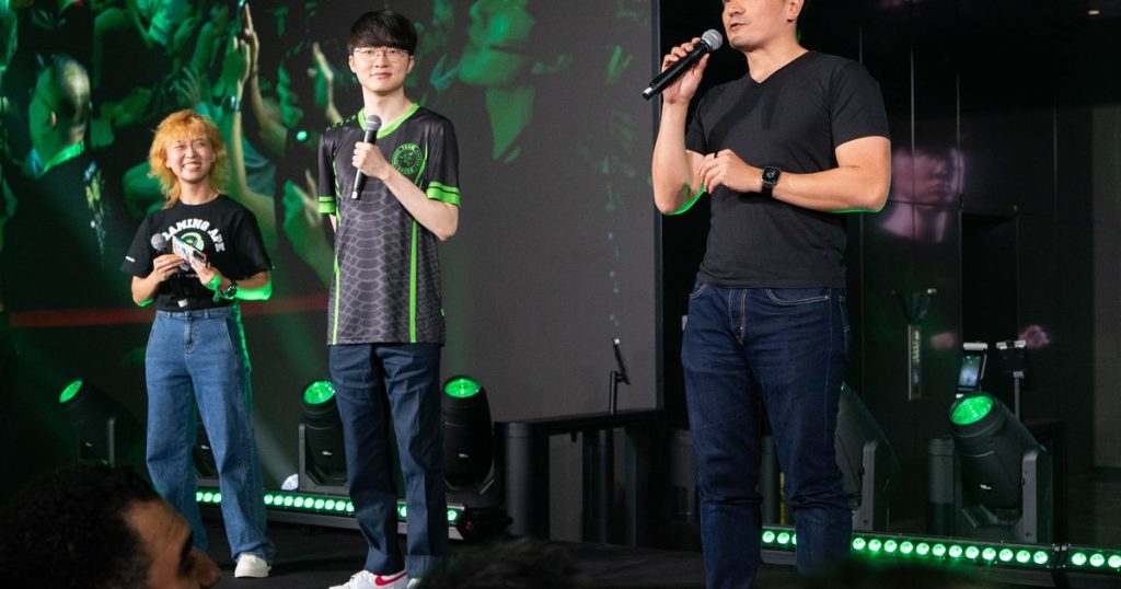 لن تكون أجهزة Razer المخصصة للألعاب محط الأنظار في (CES 2026)، وهذا ما سيحدث.