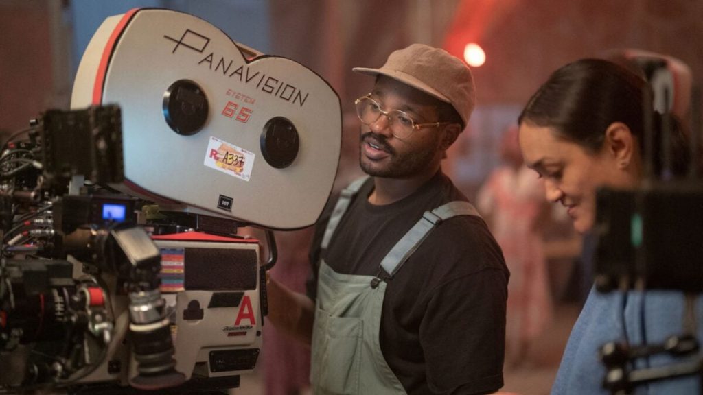 خطة ريان كوجلر الأصلية لفيلم (بلاك بانثر 2) تُعدّ جيدة جدًا لتشادويك بوسمان.