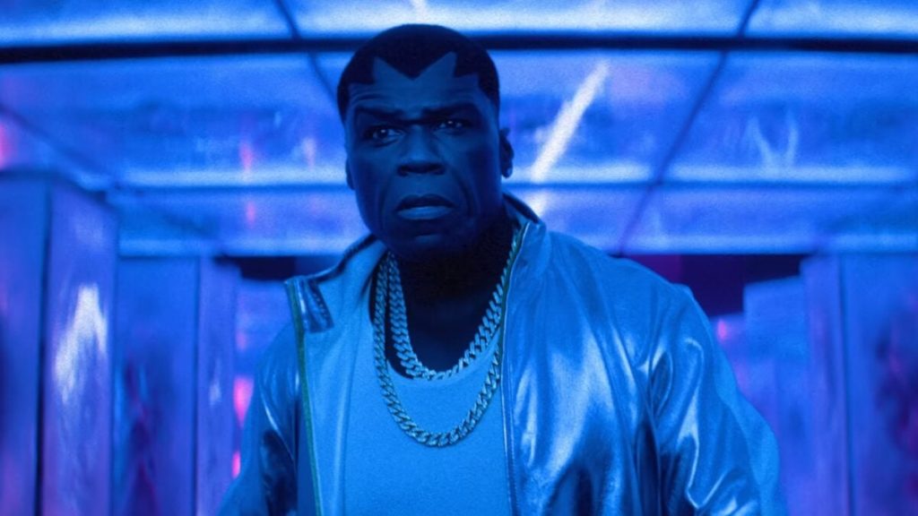 يشمل التنافس بين “Mortal Kombat” و”Street Fighter” أفلامهما.