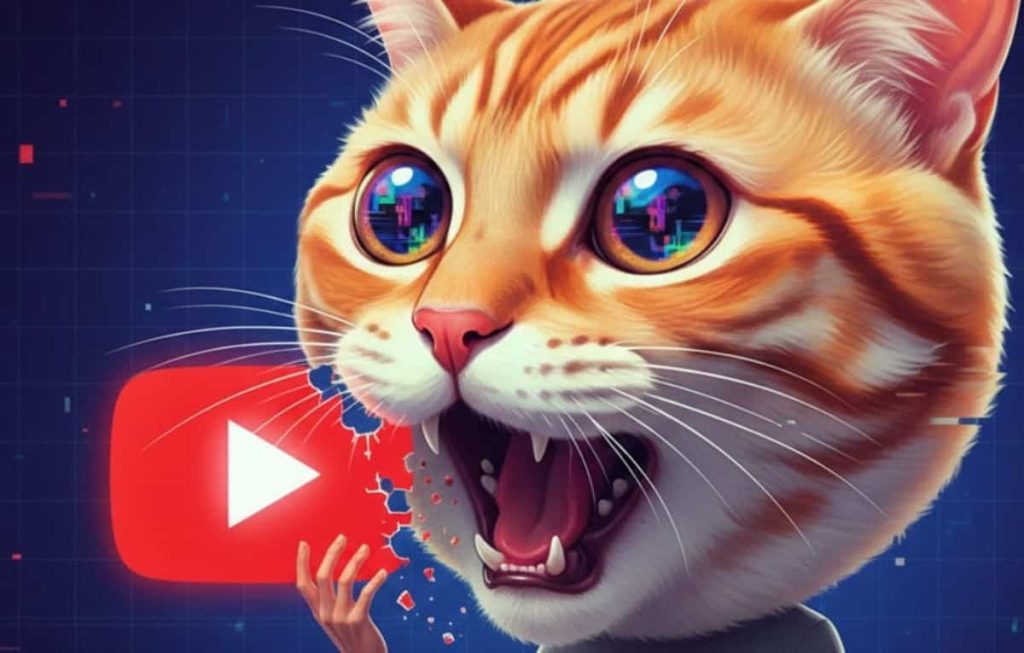 مقاطع عبثية وأرباح ضخمة.. محتوى الذكاء الاصطناعي المنخفض الجودة يغزو يوتيوب