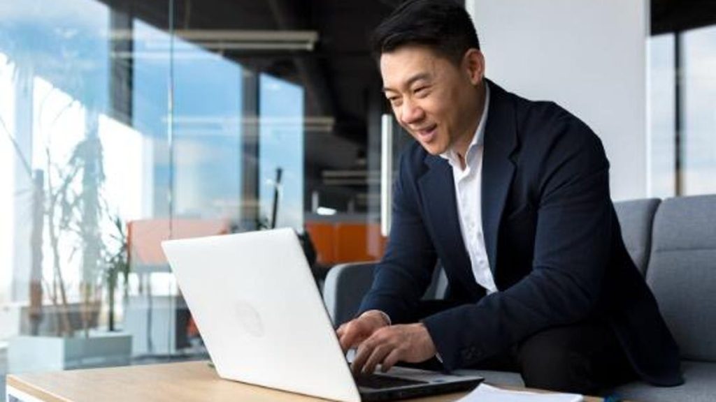 يَعِدُ الذكاء الاصطناعي بزيادة الإنتاجية، وهل أجهزة الكمبيوتر مؤسسية جاهزة؟