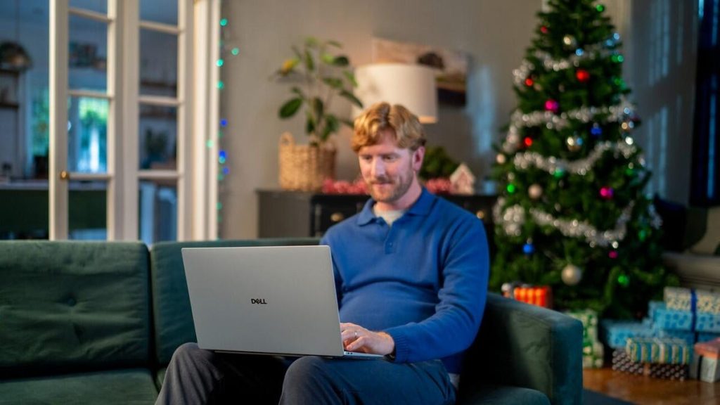 الوقت يمر على عروض ديل المميزة لأجهزة الكمبيوتر الشخصية.