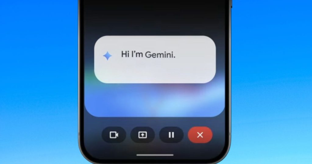 قد تظهر قريباً أفضل خصائص ذكاء “Gemini” الاصطناعي من جوجل في تطبيقاتك اليومية.