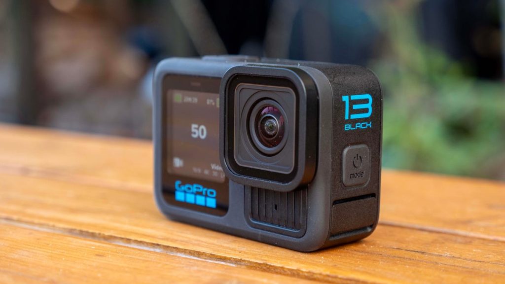 مراجعة كاميرا GoPro Hero 13 Black: التركيز على الإكسسوارات.