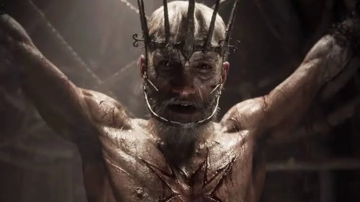 المطور يؤكد أن عرضه للعبة ‘Divinity’ ليس بهدف إثارة الجدل.