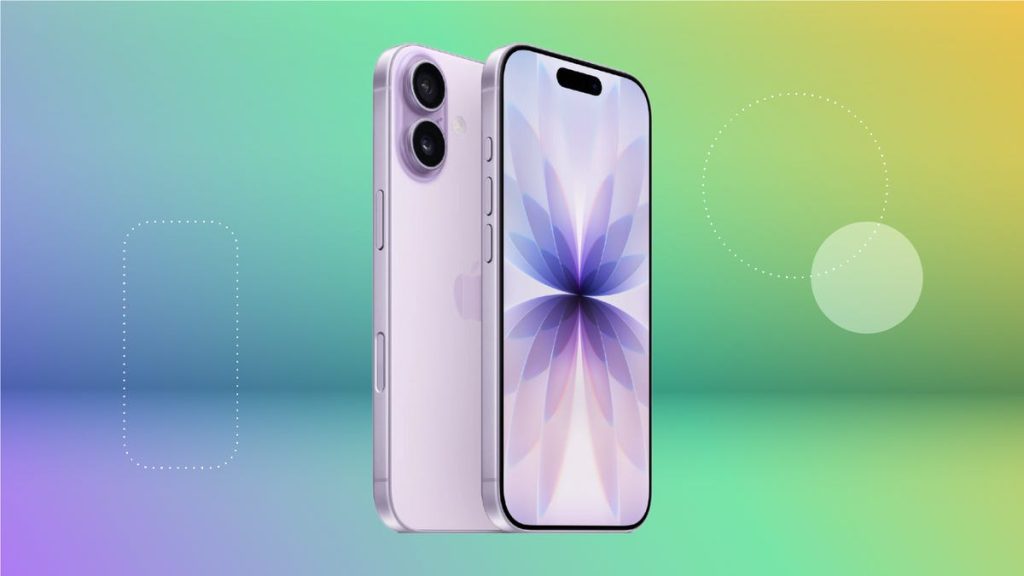 هل يرغب أحد بالحصول على هاتف (آيفون 17) الجديد في العطلات؟ إليك كيفية الفوز به.