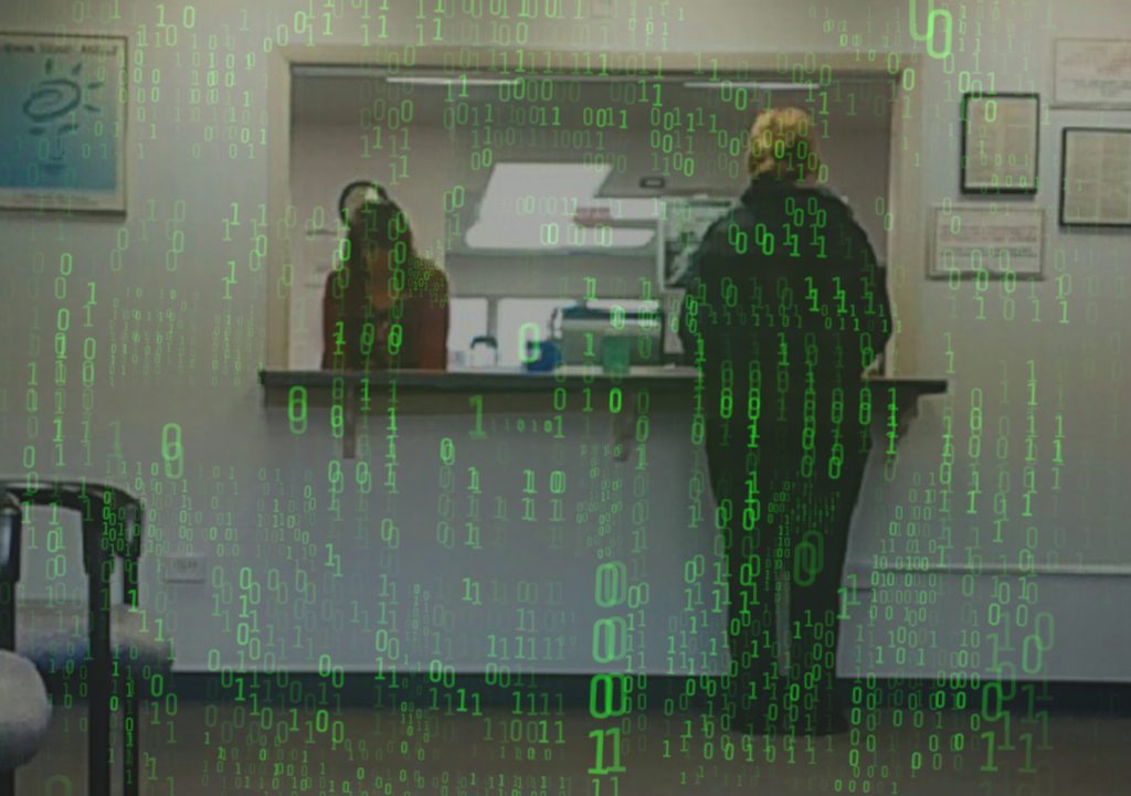 الذكاء الاصطناعي الطبي يساعد الأطباء في العمليات الجراحية بالمملكة المتحدة.