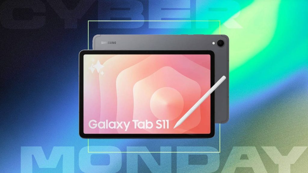 جديد: أفضل جهاز لوحي أندرويد لعام 2025 معروض للبيع بسعر مخفض.