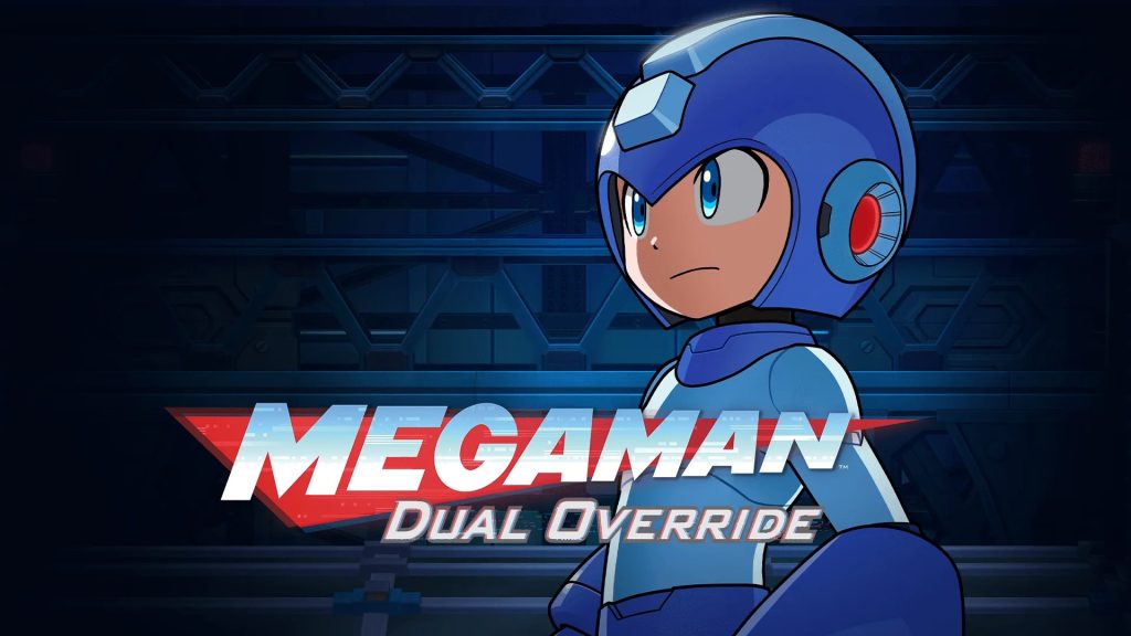 تداول: تلميحات قوية لعودة شخصية “ميجا مان” بعد إعلان (Mega Man: Dual Override).