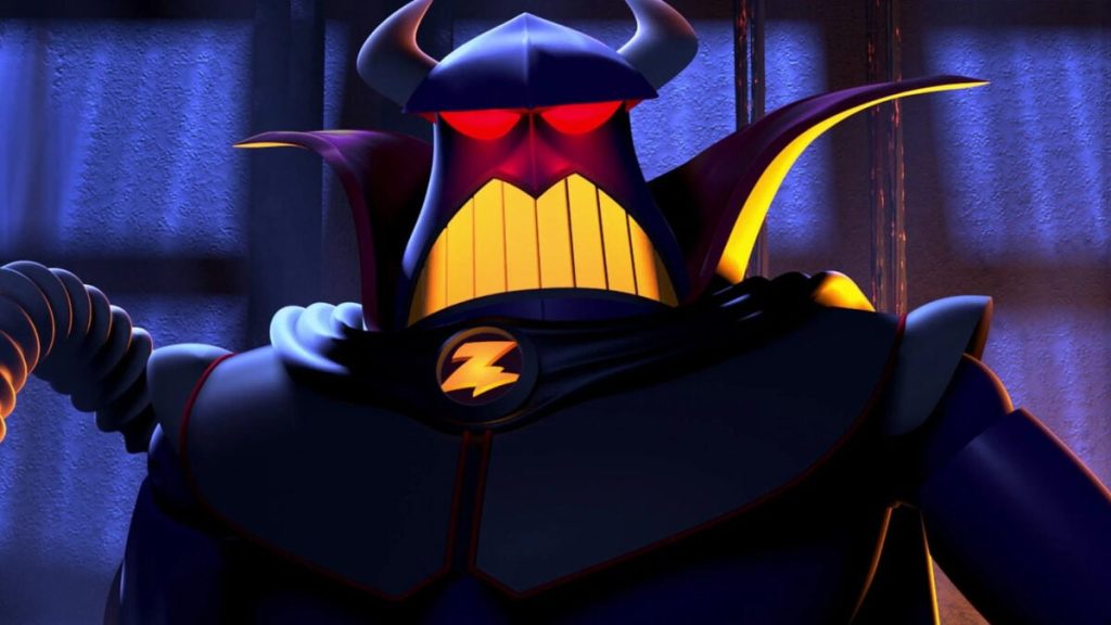 بدأ عصر الذكاء الاصطناعي لشركة ديزني.