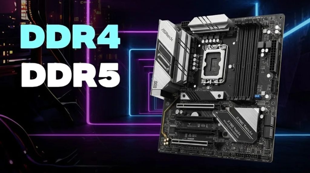 شركة ASRock تكشف عن حلّ لمعالجة أزمة ارتفاع أسعار الذاكرة (RAM).