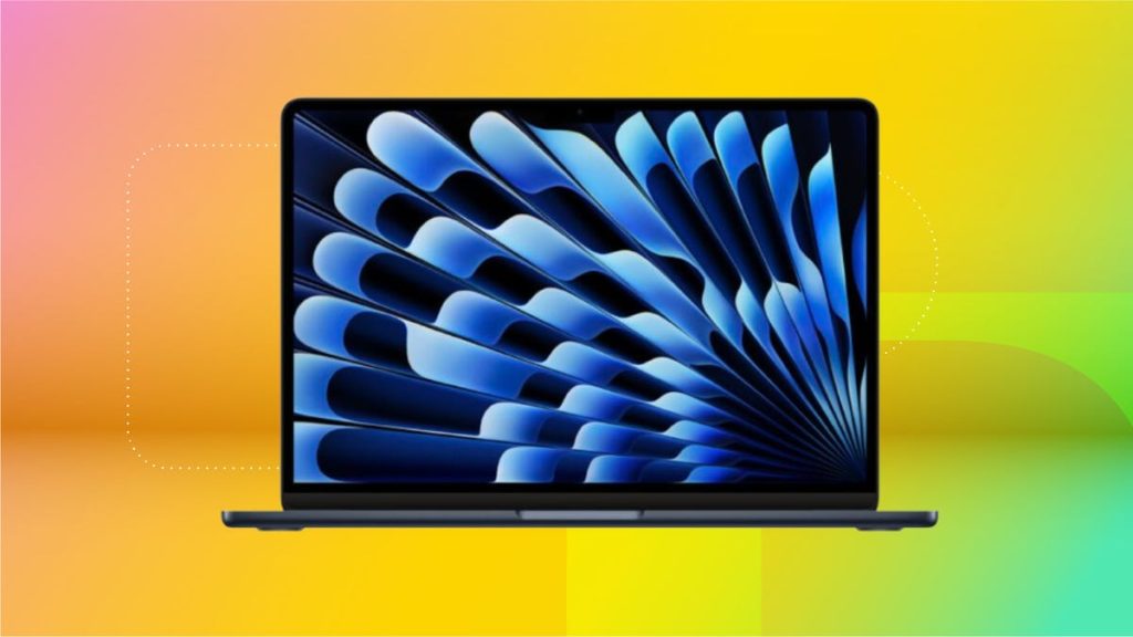 عروض توفر مئات الدولارات على أجهزة ماك بوك برو وإير المستعملة.