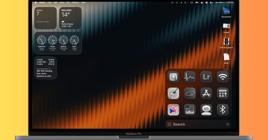 تأمل شركات بتقديم أبل أداة (Mac) أفضل من “سبوتلايت”.