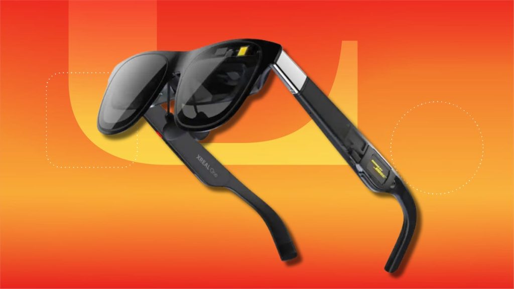 خصم 100 دولار حاليًا على نظارات Xreal One AR، مما يجعلها فرصة مناسبة للشراء.