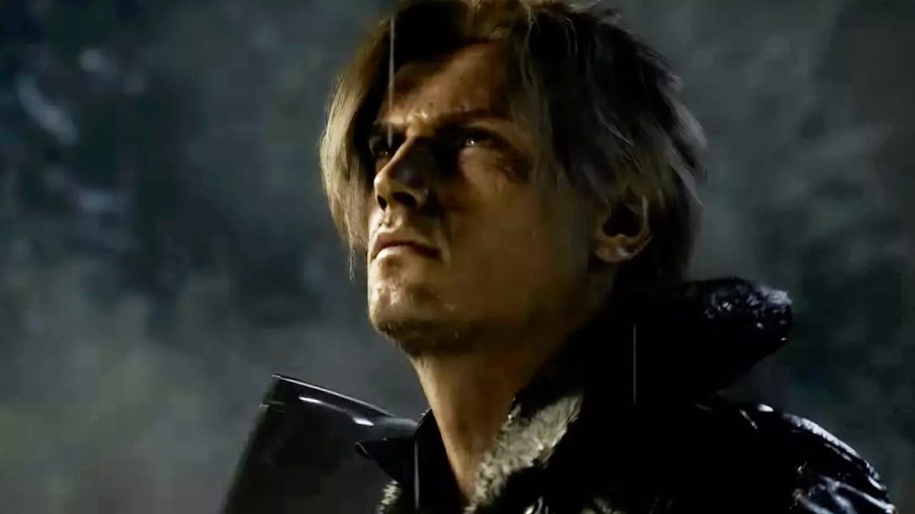 ليون يظهر بدور “الوحش” في (Resident Evil Requiem) ويبلغ من العمر 51 عامًا.