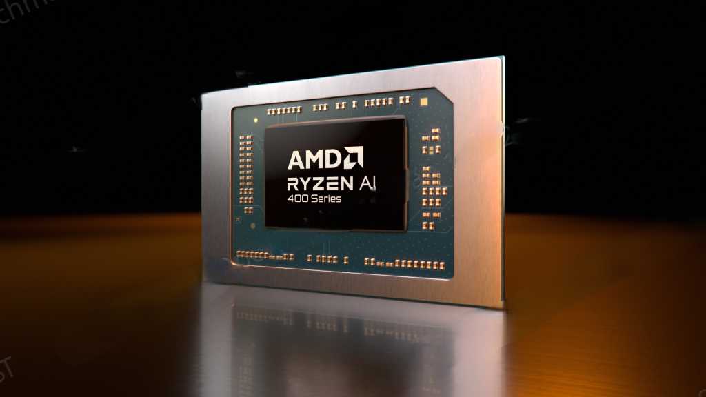 تشير AMD إلى إمكانية استخدام معالجات Ryzen المحمولة في أجهزة الكمبيوتر المكتبية.