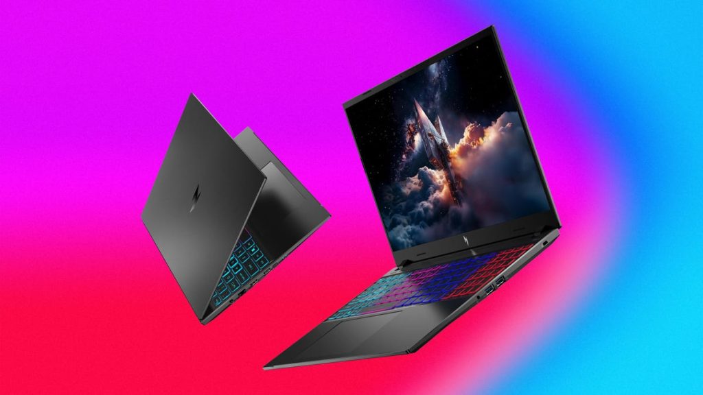 تُوسع شركة أسير جيمينج خط إنتاج Nitro بأسعار معقولة وتُحدث الشاشات بألواح جديدة.