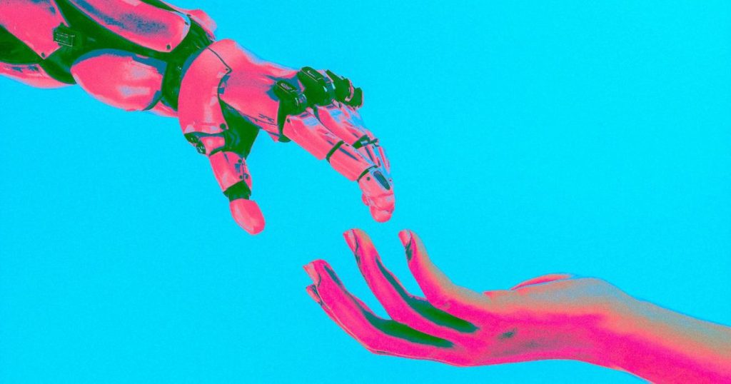 يمكن للذكاء الاصطناعي محاكاة أسوأ الغرائز البشرية، ولكن ثمة حلٌّ للتحيز الاجتماعي فيه.