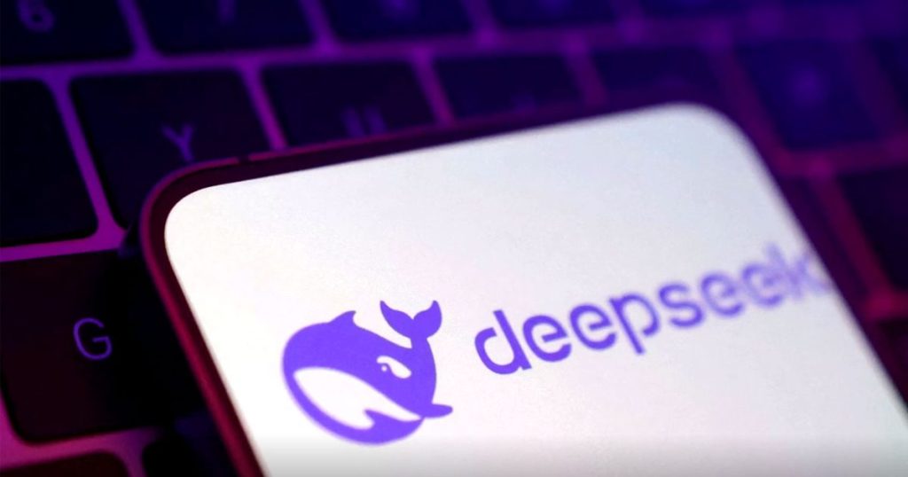 تشير أبحاث جوجل إلى ظهور أنماط ذكاء جماعي في نماذج الذكاء الاصطناعي مثل (DeepSeek).